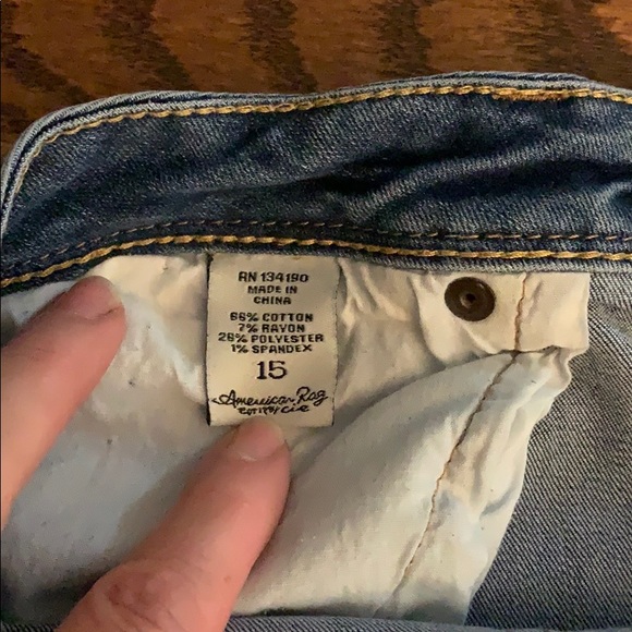 Shorts from American eagle - Picture 3 of 3